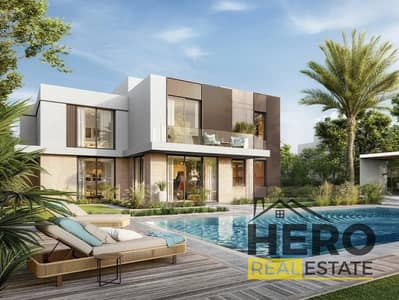 4 Bedroom Villa for Sale in Al Shamkha, Abu Dhabi - 65CA07~1. JPG