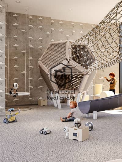 Studio for Sale in Arjan, Dubai - WhatsApp Image 2025-06-18 at 13.21. 11_c5c92635. jpg