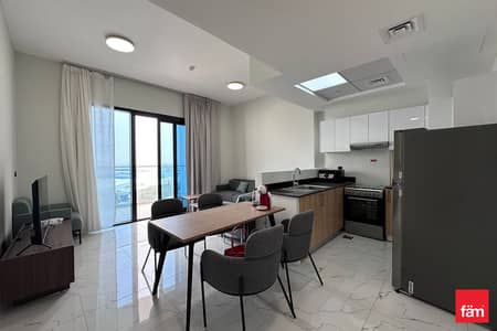 1 Bedroom Flat for Rent in Jebel Ali, Dubai - BRAND New | Unfurnished | Close to METRO | VASTU