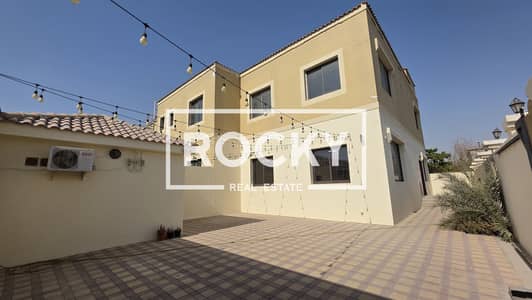 3 Bedroom Villa for Rent in Al Mizhar, Dubai - WhatsApp Image 2025-06-11 at 9.31. 49 PM. jpeg