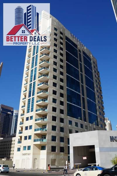 2 Bedroom Flat for Rent in Dubai Marina, Dubai - 10. jpg