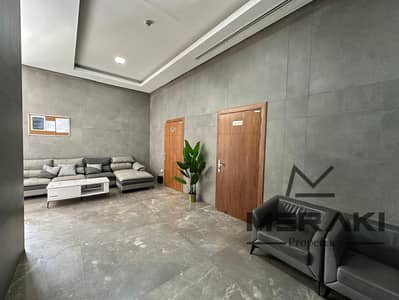 شقة 1 غرفة نوم للبيع في النعيمية، عجمان - IMG-20250612-WA0017. jpg