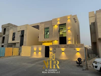 5 Bedroom Villa for Sale in Al Amerah, Ajman - IMG-20250618-WA0921. jpg