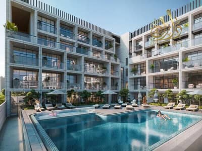 2 Bedroom Flat for Sale in Jumeirah Village Circle (JVC), Dubai - 5. jpeg