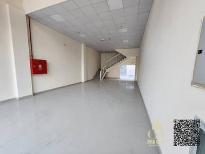 Warehouse for Rent in Al Jurf, Ajman - IMG-20250407-WA0039. jpg