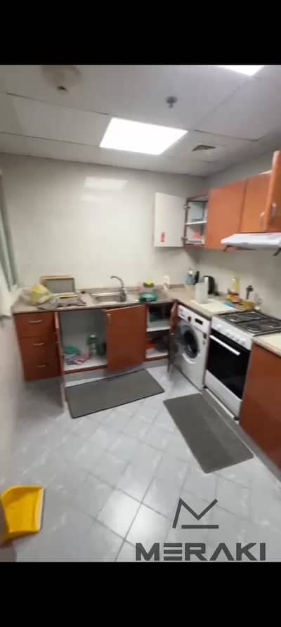 1 Спальня Апартамент Продажа в Аль Бустан, Аджман - IMG-20250611-WA0064. jpg