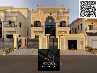 7 Bedroom Villa for Sale in Al Helio, Ajman - 780216879-800x600. jpeg