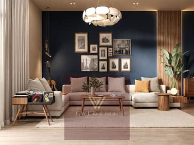 3 Bedroom Townhouse for Sale in Dubailand, Dubai - IMG-20250614-WA0012. jpg