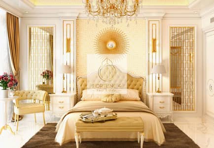 1 Bedroom Apartment for Sale in Arjan, Dubai - Screenshot 2025-06-19 161313. png
