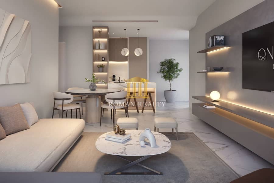 Квартира в Бизнес Бей,Onda by Kasco, 2 cпальни, 2526777 AED - 11972407 Квартира в Бизнес Бей,Onda by Kasco, 2 cпальни, 2526777 AED - 11972407