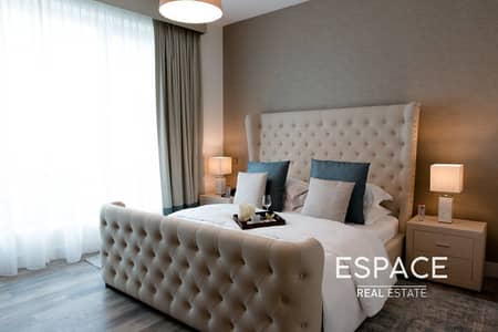 1 Bedroom Apartment for Rent in Dubai Marina, Dubai - Chiller Free | Prime Location | Fully Furnished