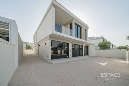 4 Bedroom Villa for Sale in Tilal Al Ghaf, Dubai - Post Handover | Garden Suite | Vacant Now