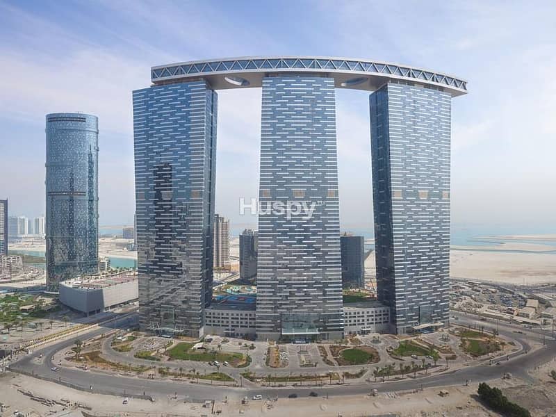 Low Floor | Prime Location | Unfurnished Low Floor | Prime Location | Unfurnished