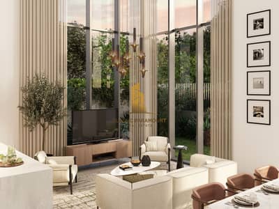 3 Bedroom Townhouse for Rent in Mudon, Dubai - Single Row | G + 2 | Handover soon | Call Now