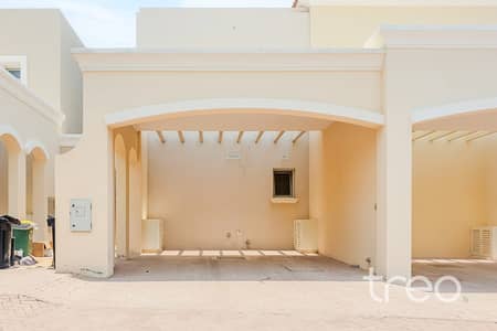 2 Bedroom Villa for Rent in Arabian Ranches, Dubai - Landscaped Garden | Vacant Now | Type 4M