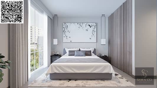 1 Bedroom Flat for Sale in Muwaileh, Sharjah - e4. jpg
