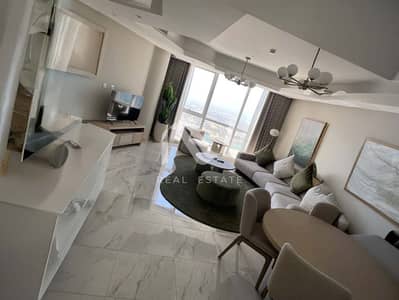 فلیٹ 1 غرفة نوم للايجار في جزيرة الريم، أبوظبي - Leaf Tower 1BR, Al Reem Island - NV19062025UA02R_0012_expand 5. jpg
