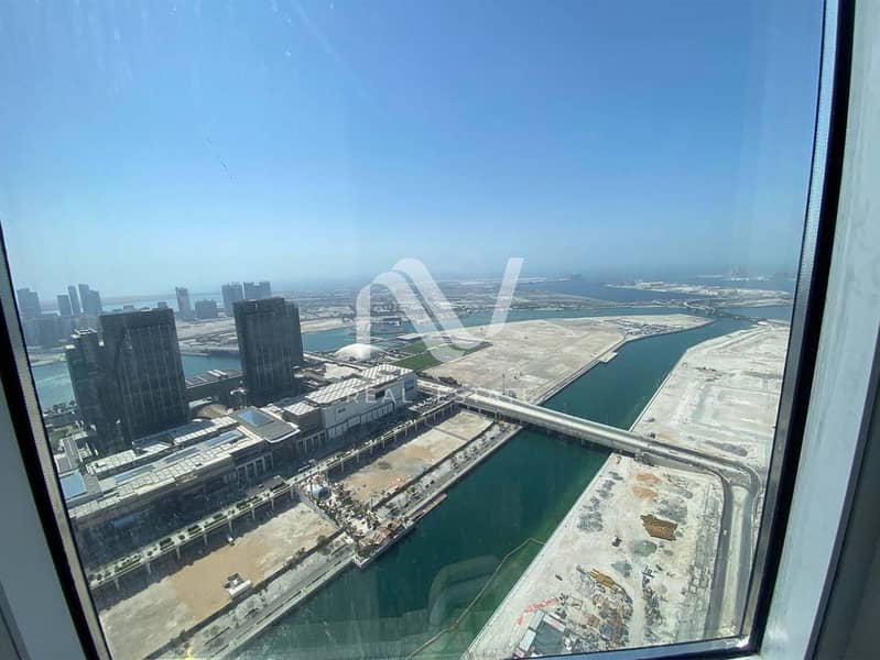 9 Leaf Tower 1BR, Al Reem Island - NV19062025UA02R_0000_IMG-20250619-WA0063. jpg. jpg