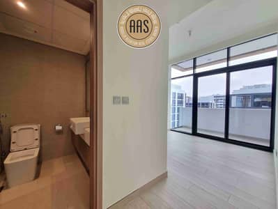 1 Bedroom Flat for Rent in Meydan City, Dubai - 20240207_150841. jpg