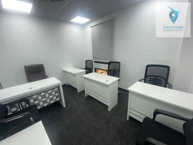 迪拉区， 迪拜 写字楼待租 - WhatsApp Image 2025-06-19 at 16.46. 38_dbf53090. jpg
