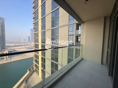 2 Bedroom Flat for Rent in Al Reem Island, Abu Dhabi - IMG-20250618-WA0117. jpg