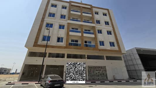 شقة 1 غرفة نوم للايجار في الياسمين، عجمان - 046da6ac-12f0-462f-b28a-ae7cd91c2a29. jpg