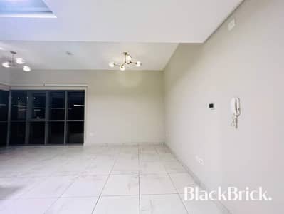 Studio for Rent in Dubai South, Dubai - Avail. August | Spacious Studio | Unfurnished