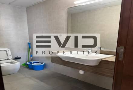 1 Bedroom Flat for Rent in Al Furjan, Dubai - UPGRADED 1BHK | VACANT | CHILLER FREE | HIGH FLOOR
