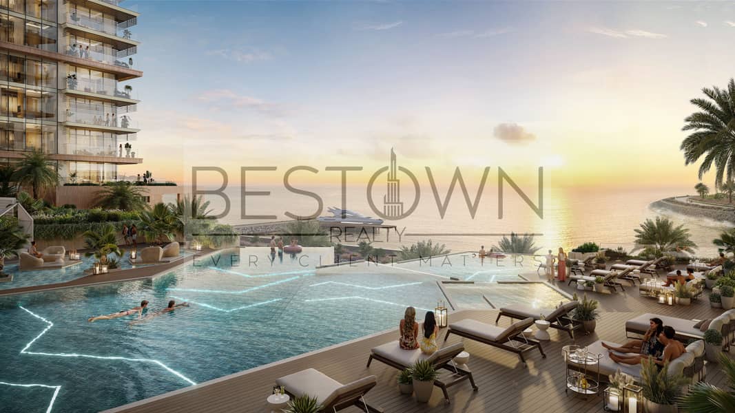 2 Playa del Sol - pool deck. jpg