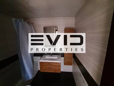 1 Bedroom Flat for Rent in Al Furjan, Dubai - XXL ONE BEDROOM CONVERTED TO TWO BEDROOM NEAR TO METRO
