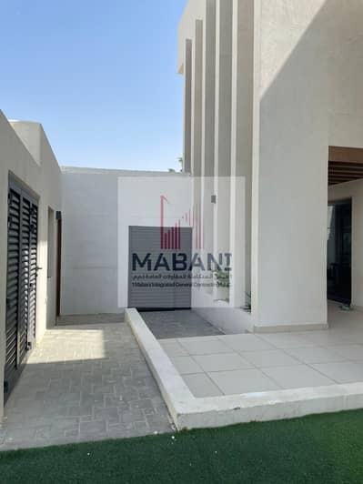 فیلا 5 غرف نوم للايجار في جزيرة ياس، أبوظبي - IMG-20240820-WA0032. jpg