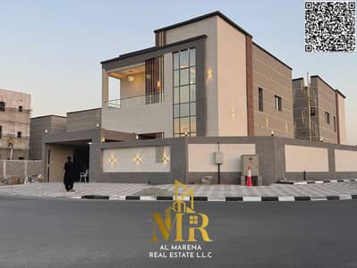 4 Bedroom Villa for Sale in Al Helio, Ajman - WhatsApp Image 2025-06-18 at 11.06. 11 PM. jpeg