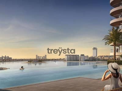 1 Bedroom Flat for Sale in Dubai Harbour, Dubai - 5. jpg