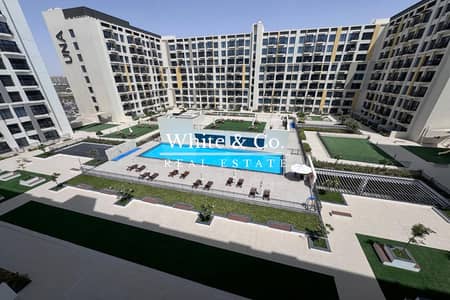 1 Спальня Апартамент Продажа в Таун Сквер, Дубай - Квартира в Таун Сквер，Лива, 1 спальня, 820000 AED - 11972620