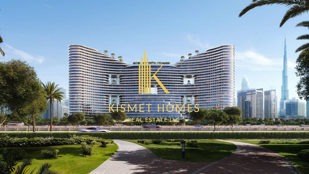 位于商业湾 2 卧室的公寓 2959999 AED - 11972627 位于商业湾 2 卧室的公寓 2959999 AED - 11972627