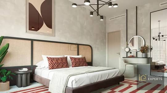 1 Bedroom Apartment for Sale in Jumeirah Village Circle (JVC), Dubai - Genuine Resale | Luxury Finishes | Handover Soon