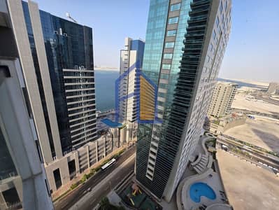 1 Bedroom Apartment for Rent in Al Reem Island, Abu Dhabi - 835ed74e-f011-42f2-87d4-8cfdef30682d. jpeg