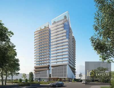 Студия Продажа в Джумейра Вилладж Серкл (ДЖВС), Дубай - Квартира в Джумейра Вилладж Серкл (ДЖВС)，JVC Дистрикт 15，Azizi Ruby, 1599999 AED - 11800164
