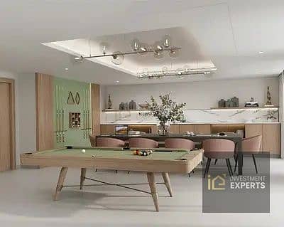 朱美拉环形村(JVC)， 迪拜 3 卧室公寓待售 - 位于朱美拉环形村(JVC)，JVC第15区，Azizi Ruby 3 卧室的公寓 2100000 AED - 11800372
