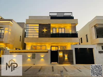 5 Cпальни Вилла Продажа в Аль Захья, Аджман - batch_IMG-20250501-WA0170. jpg
