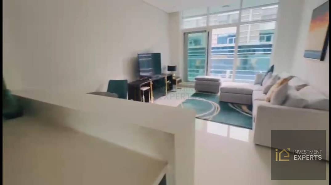 Bays Edge - 1B/R Fully Furnished Huge Apartment Ready To move Bays Edge - 1B/R Fully Furnished Huge Apartment Ready To move