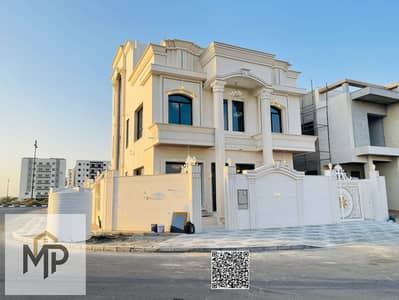 5 Cпальни Вилла Продажа в Аль Ясмин, Аджман - batch_IMG-20250602-WA0193. jpg