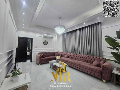 3 Bedroom Villa for Sale in Al Helio, Ajman - WhatsApp Image 2025-06-18 at 11.08. 44 PM (8). jpeg