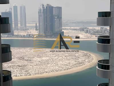 2 Bedroom Flat for Rent in Al Khan, Sharjah - IMG_2831. jpg