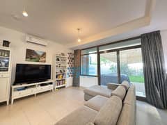 Spacious Layout | Private Garden | Landscape