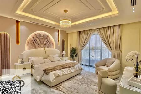 6 Bedroom Villa for Sale in Al Helio, Ajman - batch_780185758-1066x800. jpg