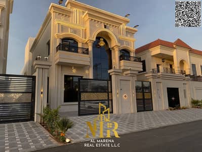 7 Bedroom Villa for Sale in Al Helio, Ajman - WhatsApp Image 2025-06-19 at 12.33. 32 AM (2). jpeg