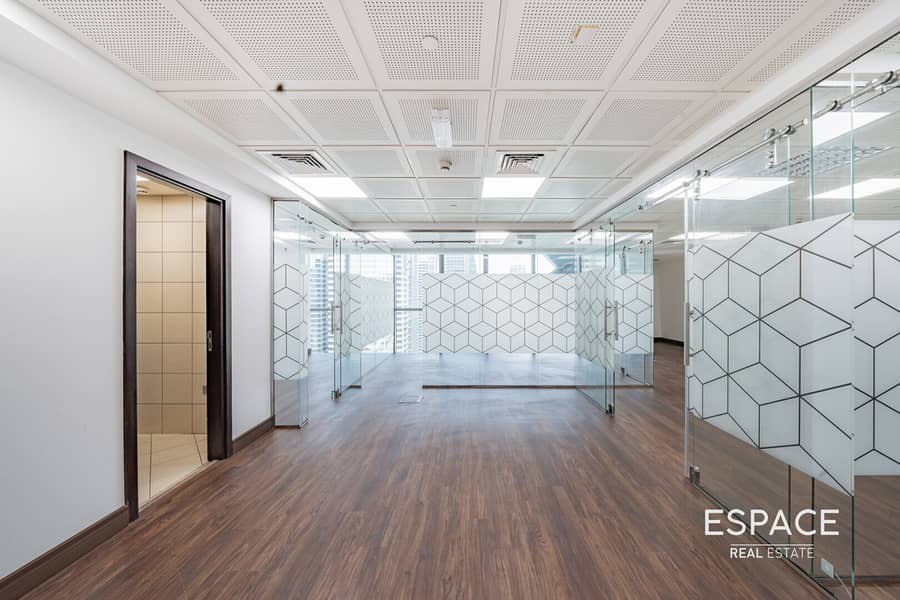 Офис в Джумейра Лейк Тауэрз (ДжЛТ),JLT Кластер F,Индиго Айкон, 160000 AED - 11972827 Офис в Джумейра Лейк Тауэрз (ДжЛТ),JLT Кластер F,Индиго Айкон, 160000 AED - 11972827