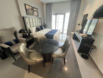 Studio for Rent in Business Bay, Dubai - IMG_3239. jpeg