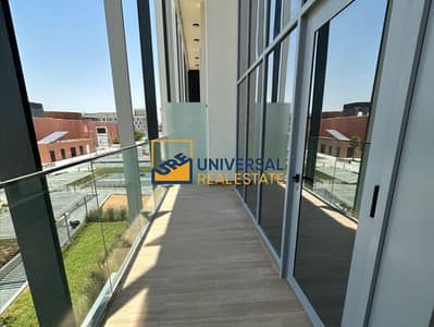 2 Bedroom Apartment for Sale in Masdar City, Abu Dhabi - Polish_20250619_164153009. jpg